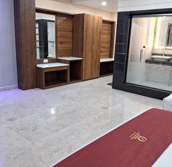 Номер Superior, Prime Beach Resort, Mandarmani