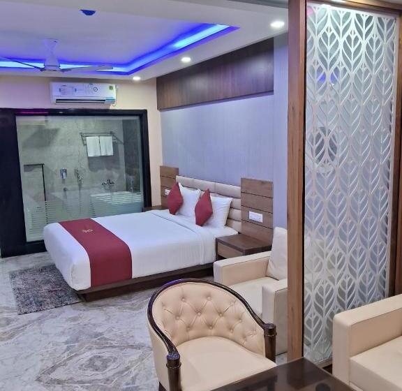 Номер Стандарт, Prime Beach Resort, Mandarmani