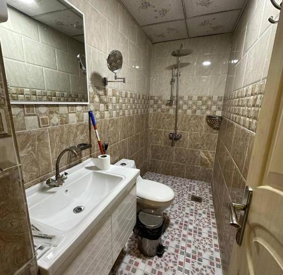 آپارتمان دوبلکس 1 خوابه, Motel Blue Corner