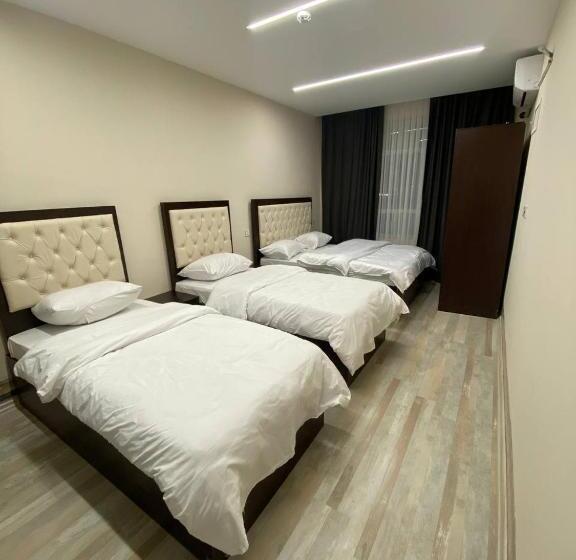 آپارتمان 1 خوابه, Motel Blue Corner