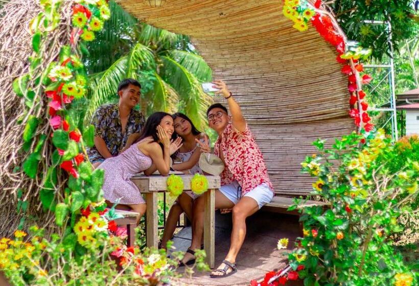Семейный Номер, Patio Buendia Farm Resort And Events Place