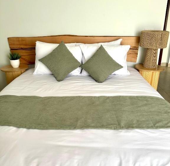 سوییت خانوادگی, Babushka Boutique Hotel Dahab