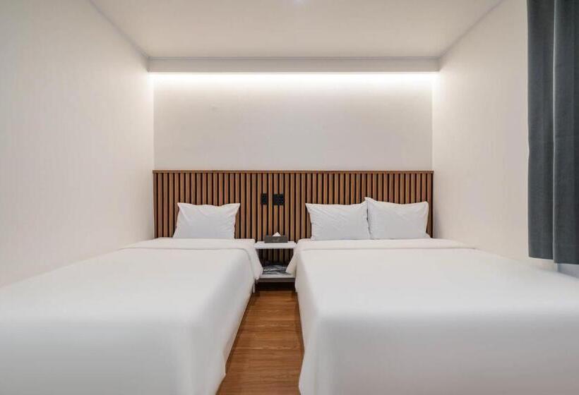 Номер Стандарт, Gongjicheon 2