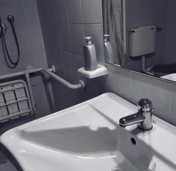 Номер Стандарт, B&b Gi Rosa Caltagirone