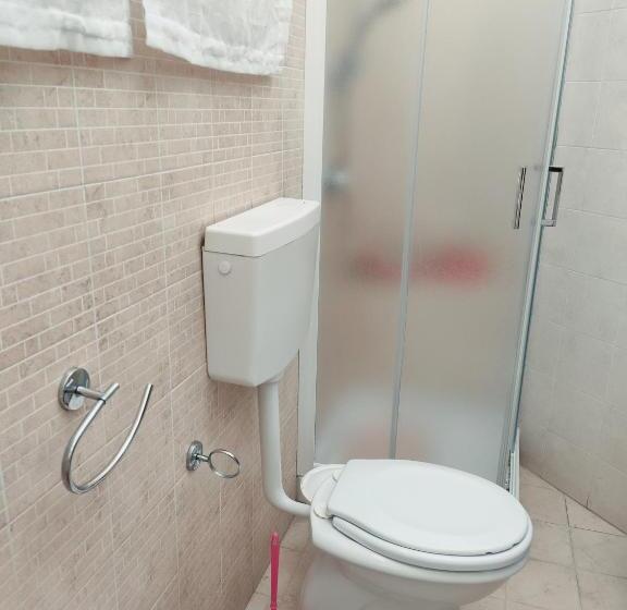 Номер Стандарт Трехместный, B&b Gi Rosa Caltagirone