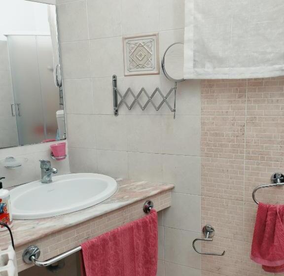 Номер Стандарт, B&b Gi Rosa Caltagirone