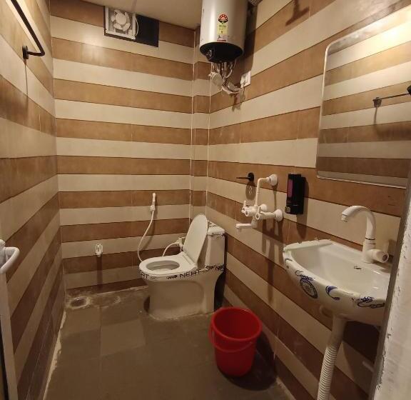 Номер Стандарт, Sonu Residency
