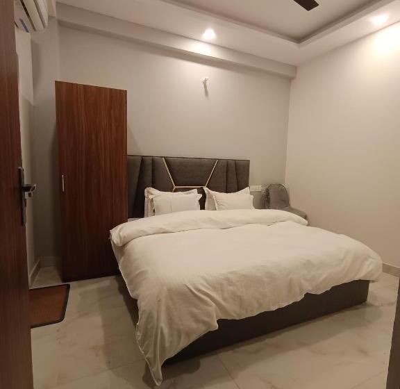 Номер Стандарт, Sonu Residency