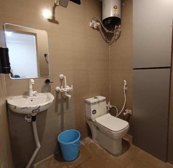 Номер Стандарт, Sonu Residency
