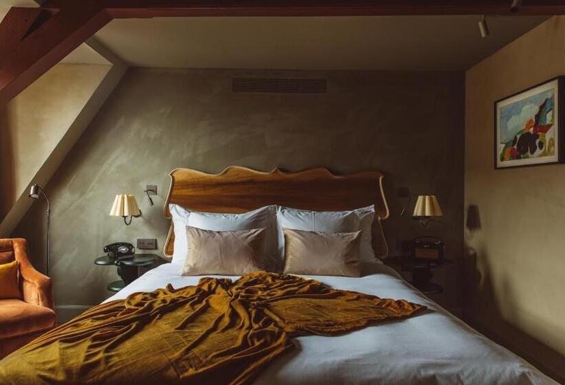Номер Deluxe, De Durgerdam, Amsterdam