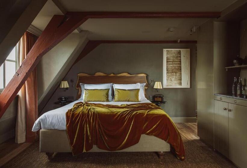 Полулюкс Вид на Сад, De Durgerdam, Amsterdam
