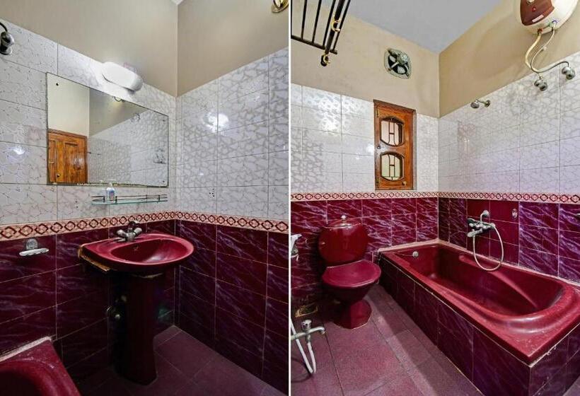 اتاق استاندارد, Fabhotel Vicky