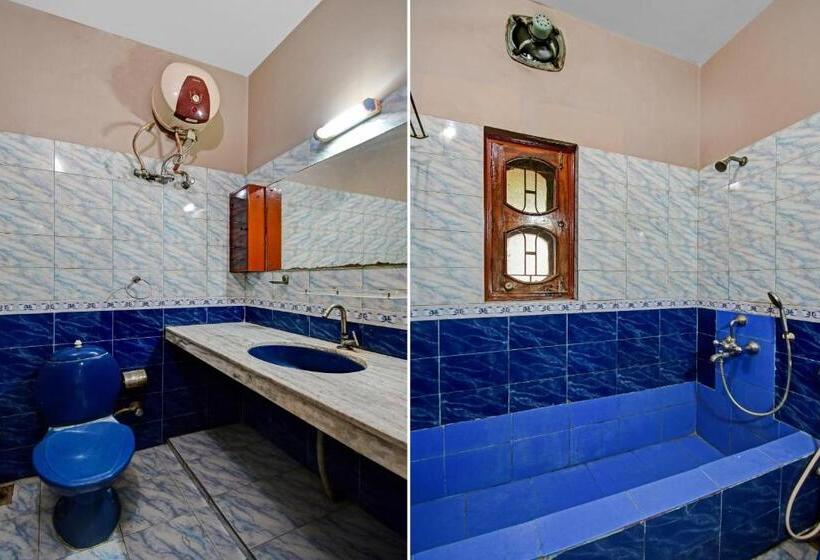 اتاق استاندارد, Fabhotel Vicky