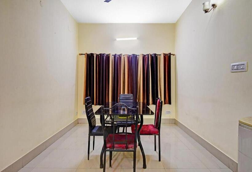 اتاق استاندارد, Fabhotel Vicky