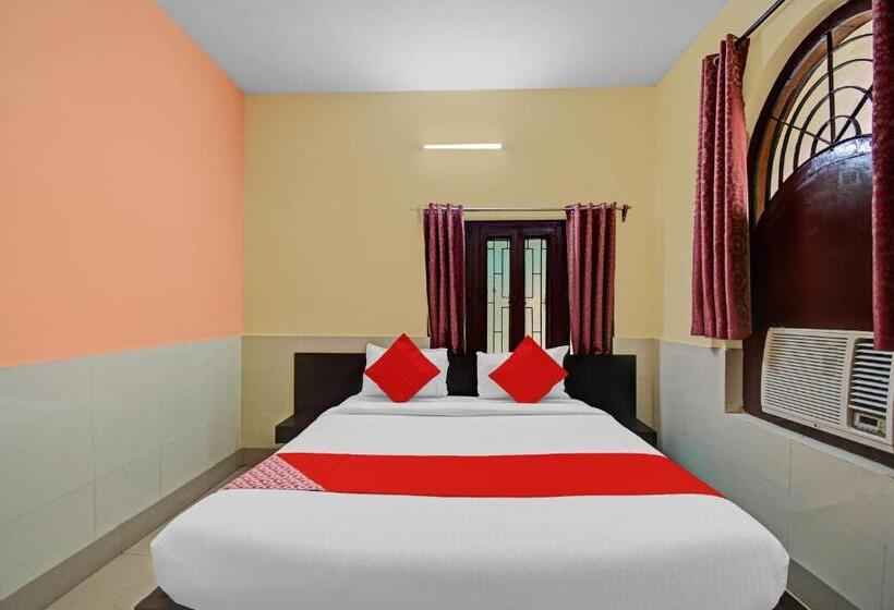اتاق استاندارد, Fabhotel Vicky