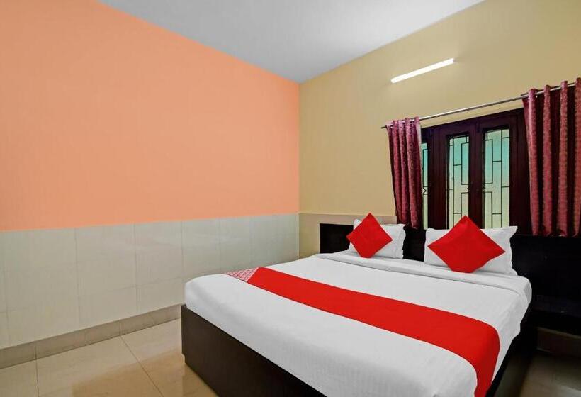 اتاق استاندارد, Fabhotel Vicky