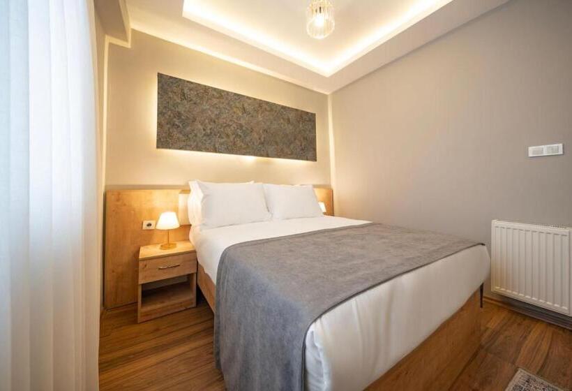디럭스 룸, Stayhub