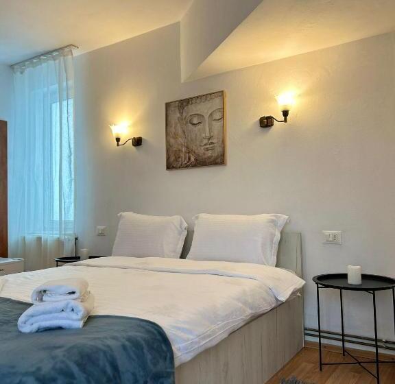 غرفة قياسية, Ambra Room S