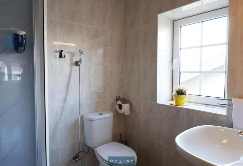 Номер Стандарт, Mystay   Casa Miná