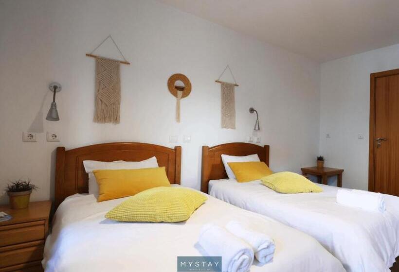 Pokój Standard, Mystay   Casa Miná