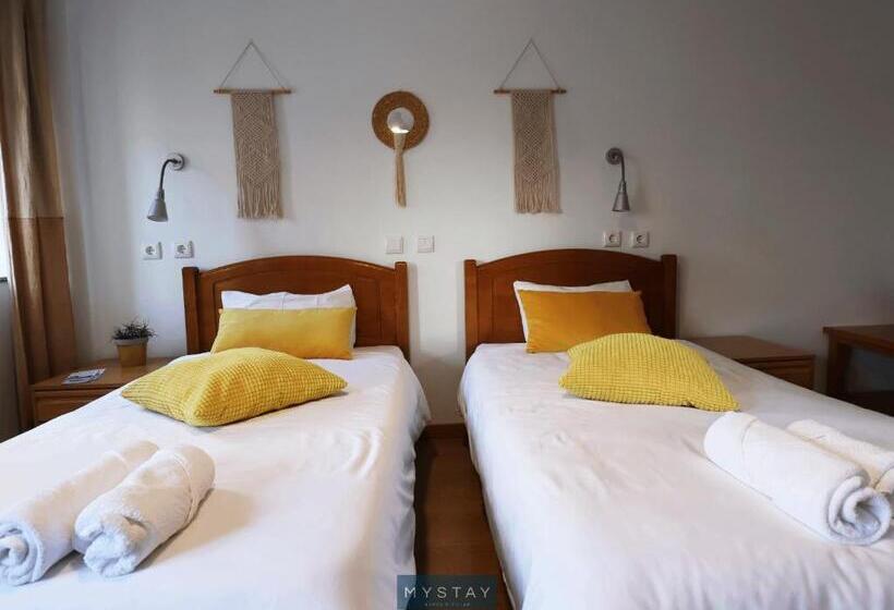 Номер Стандарт, Mystay   Casa Miná