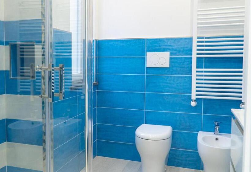 Апартаменты Superior 1 Спальня, Summer Colors Rooms & Apartments