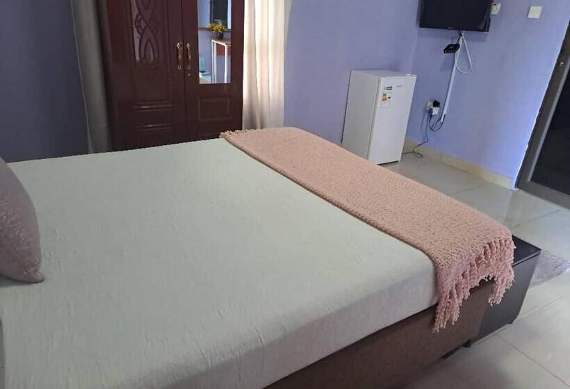 اتاق استاندارد, Virgin Guesthouse