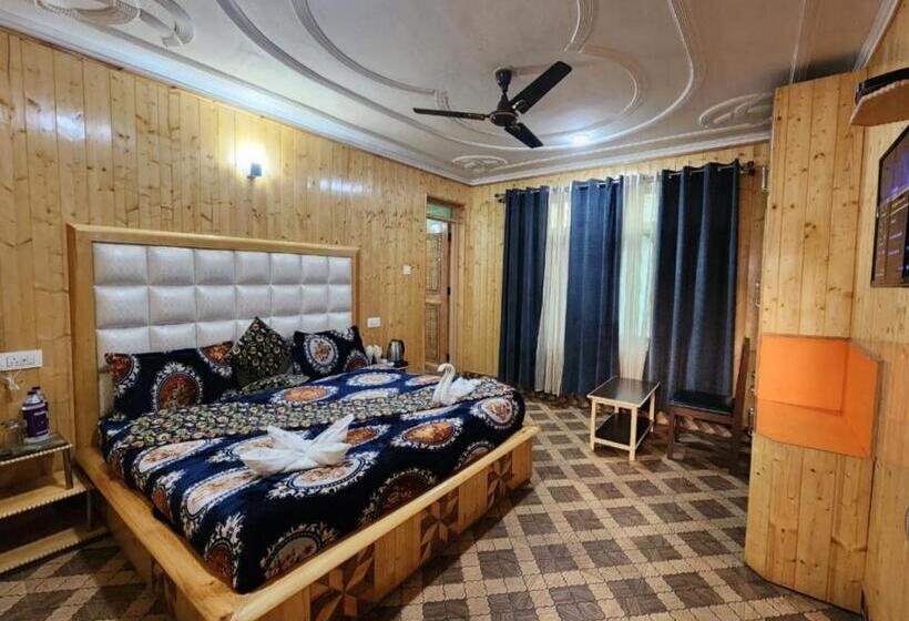 Номер Стандарт, Behtereen Resort