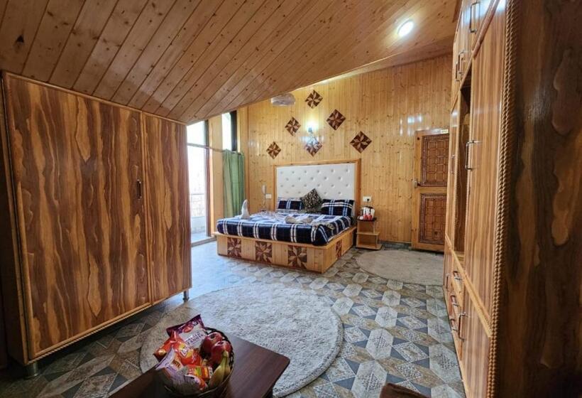 Номер Стандарт, Behtereen Resort