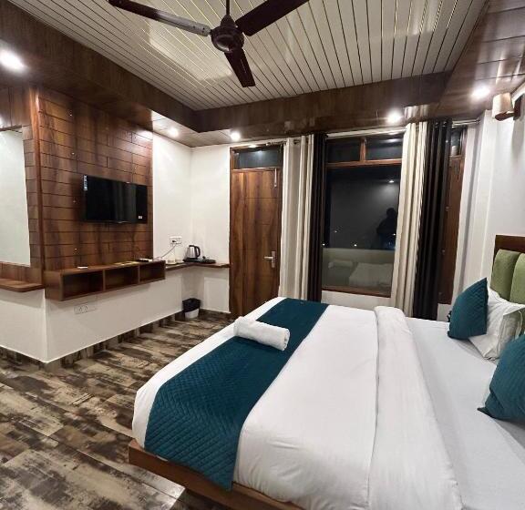 标准间, Royal Orbit By Arony Hospitality
