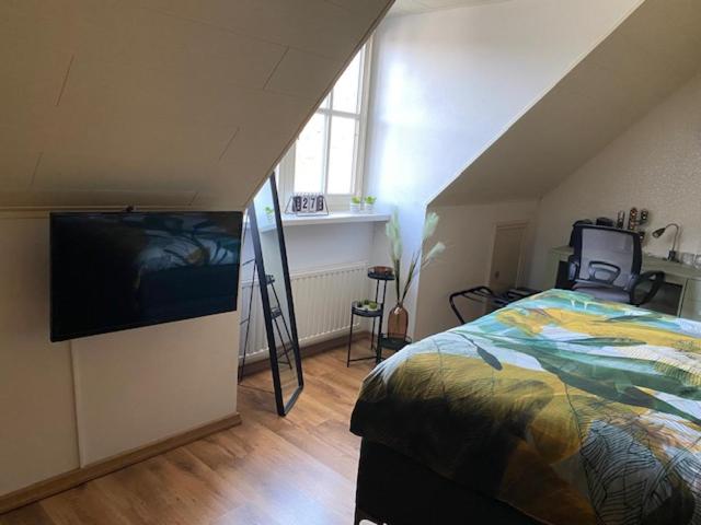 豪华房间, Koekwhouse Bed And Breakfast, Bierbrouwerij