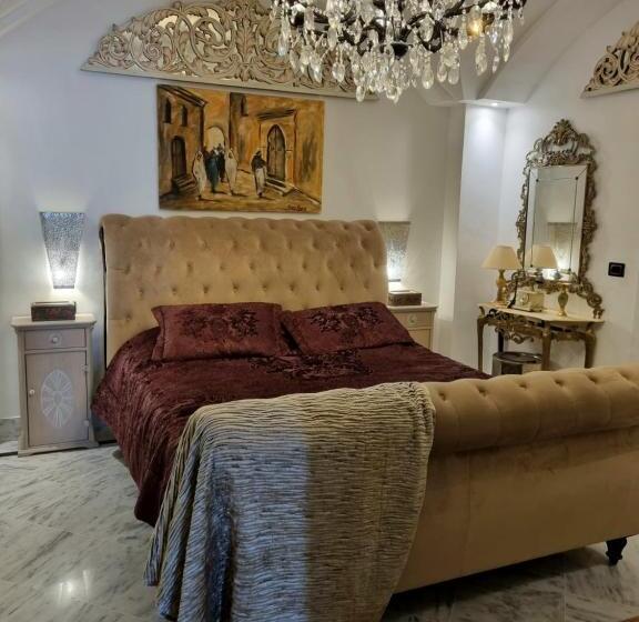 Номер Стандарт, Dar Al Makam   Luxury Experience