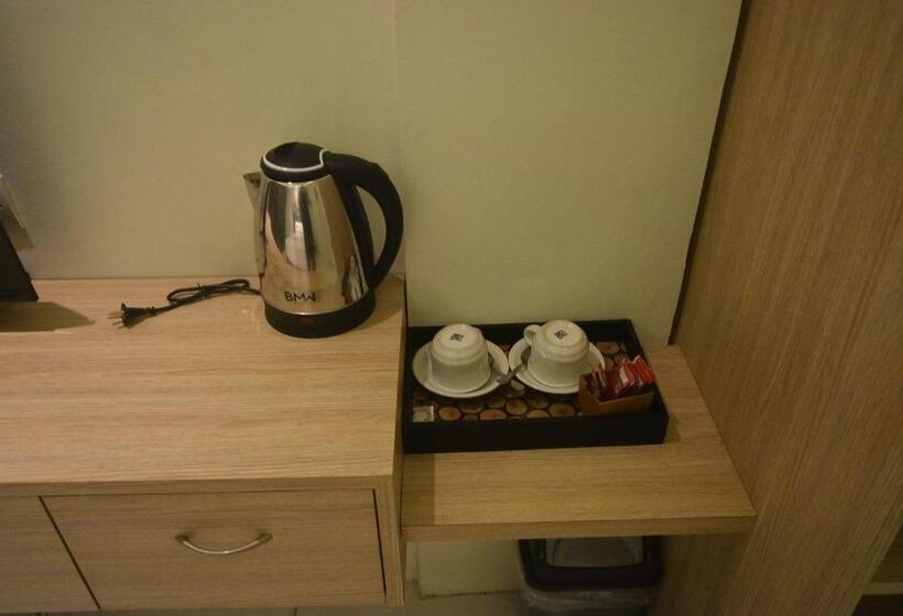 Номер Deluxe, Ketut Joglo Guest House