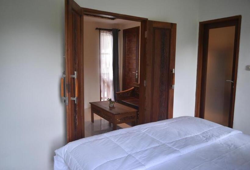 Номер Deluxe, Ketut Joglo Guest House