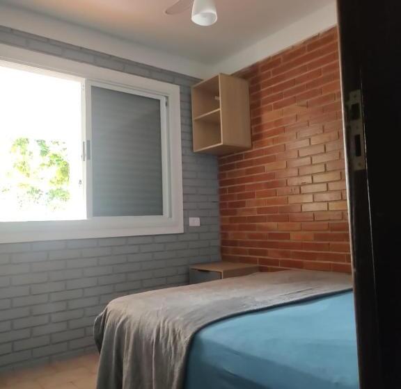 스탠다드 룸, Memora Surfcamp
