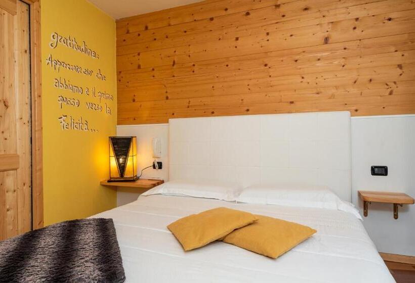 Номер Deluxe, Locanda Dei Cantù