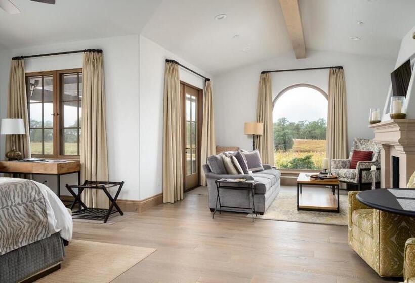 Люкс с Балконом, Grand Reserve Inn