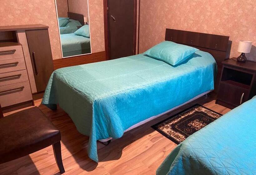 Номер Стандарт, La Posada Del Turista