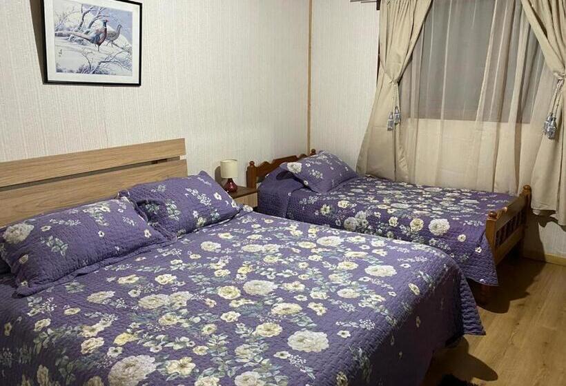 Семейный Номер, La Posada Del Turista