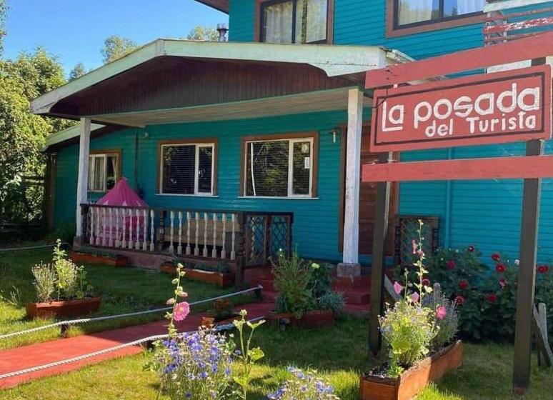 Семейное Бунгало, La Posada Del Turista