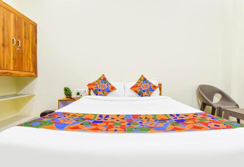 اتاق سوپریور, Fabhotel Living
