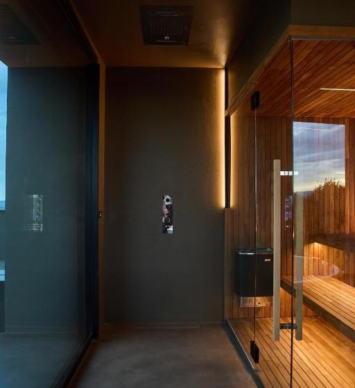 Люкс Superior, Le Agavi Resort & Spa