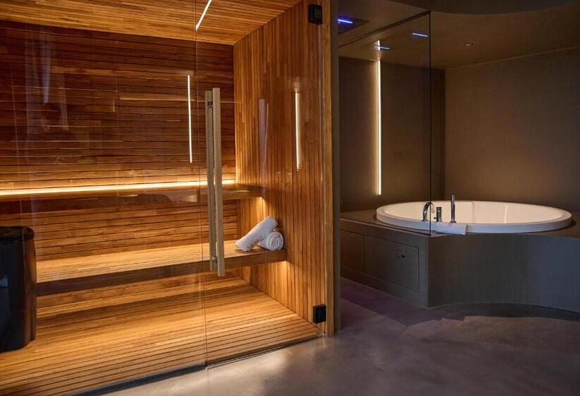 Люкс Повышенной Комфортности, Le Agavi Resort & Spa