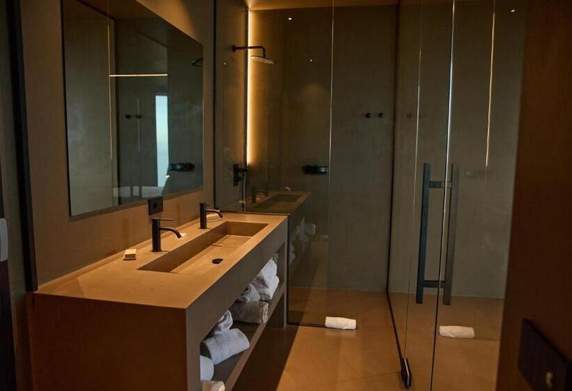 Люкс Повышенной Комфортности, Le Agavi Resort & Spa