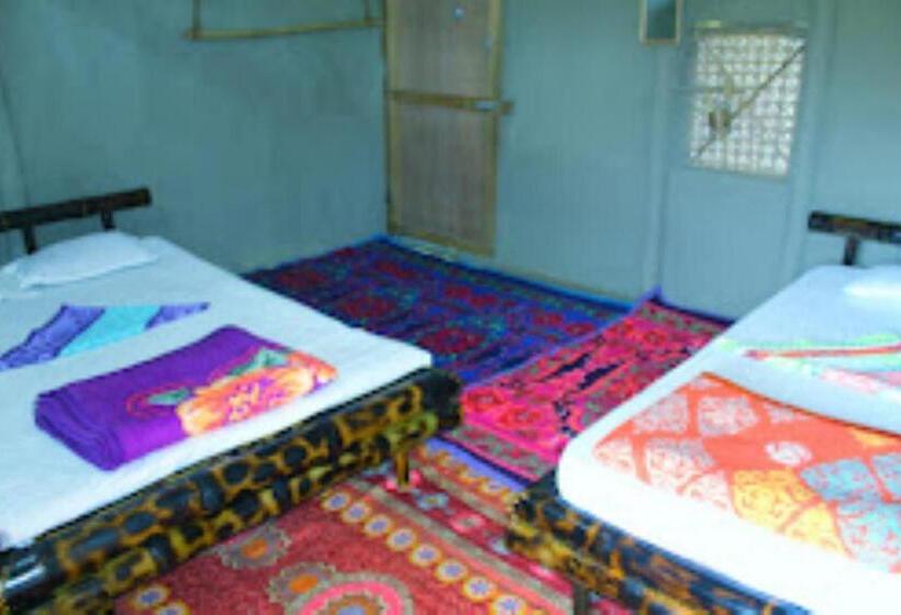 家庭间, Okegiga Homes Majuli