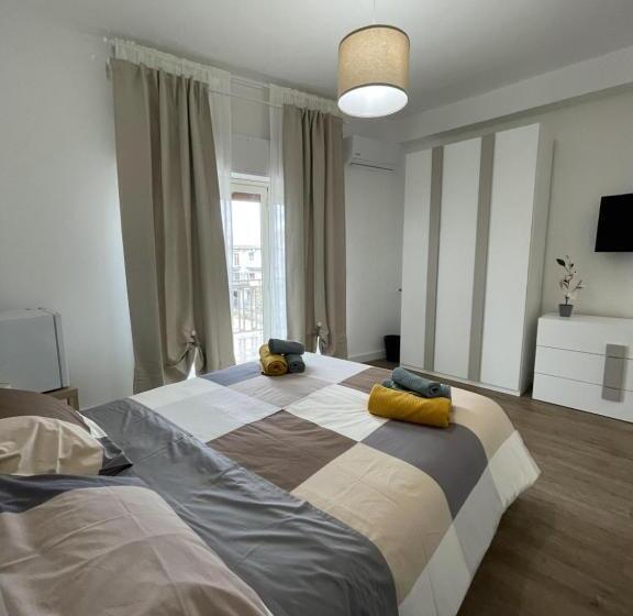 Номер Стандарт, Mamà B&b