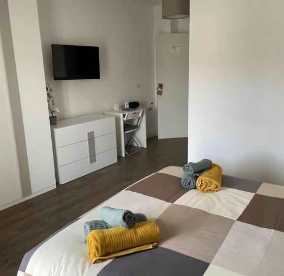 Номер Стандарт, Mamà B&b