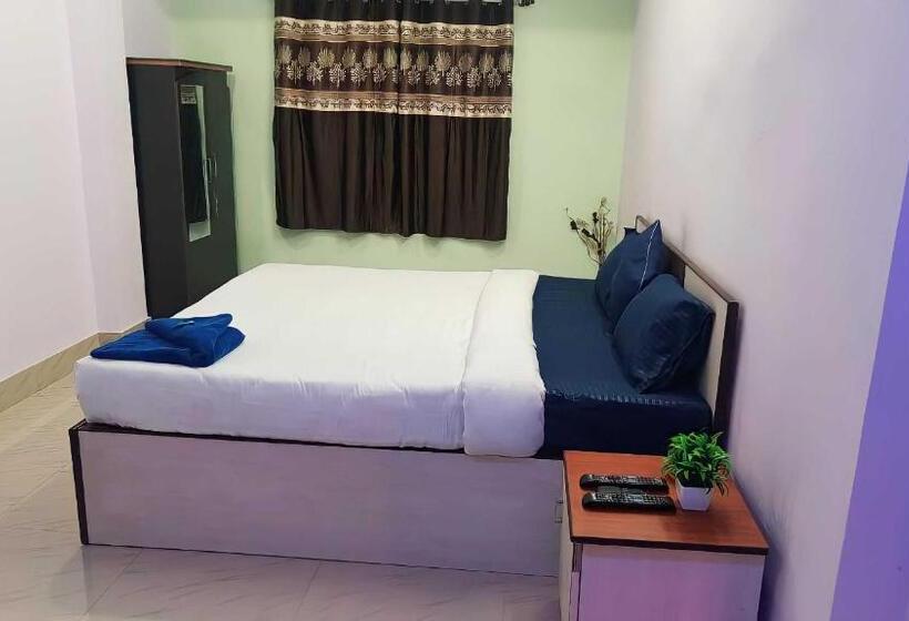 Номер Стандарт, Oyo Hotel Soulmate