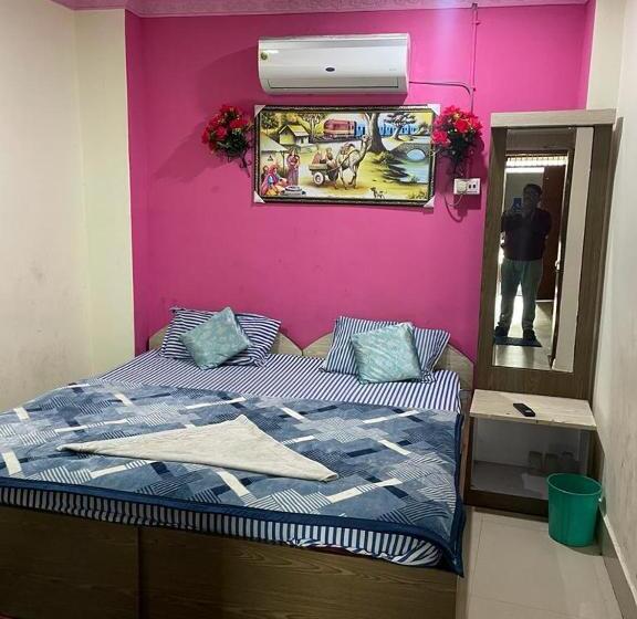 디럭스 룸, A One Guest House