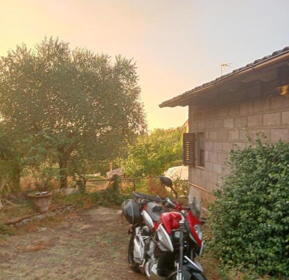 اتاق استاندارد, Affittacamere La Casella Monteriggioni